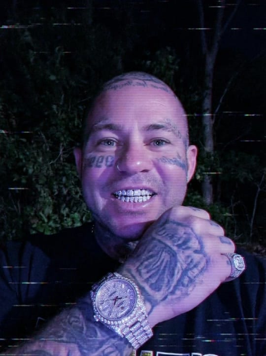 Post 3 by Jayjarhead on TikTok (video)