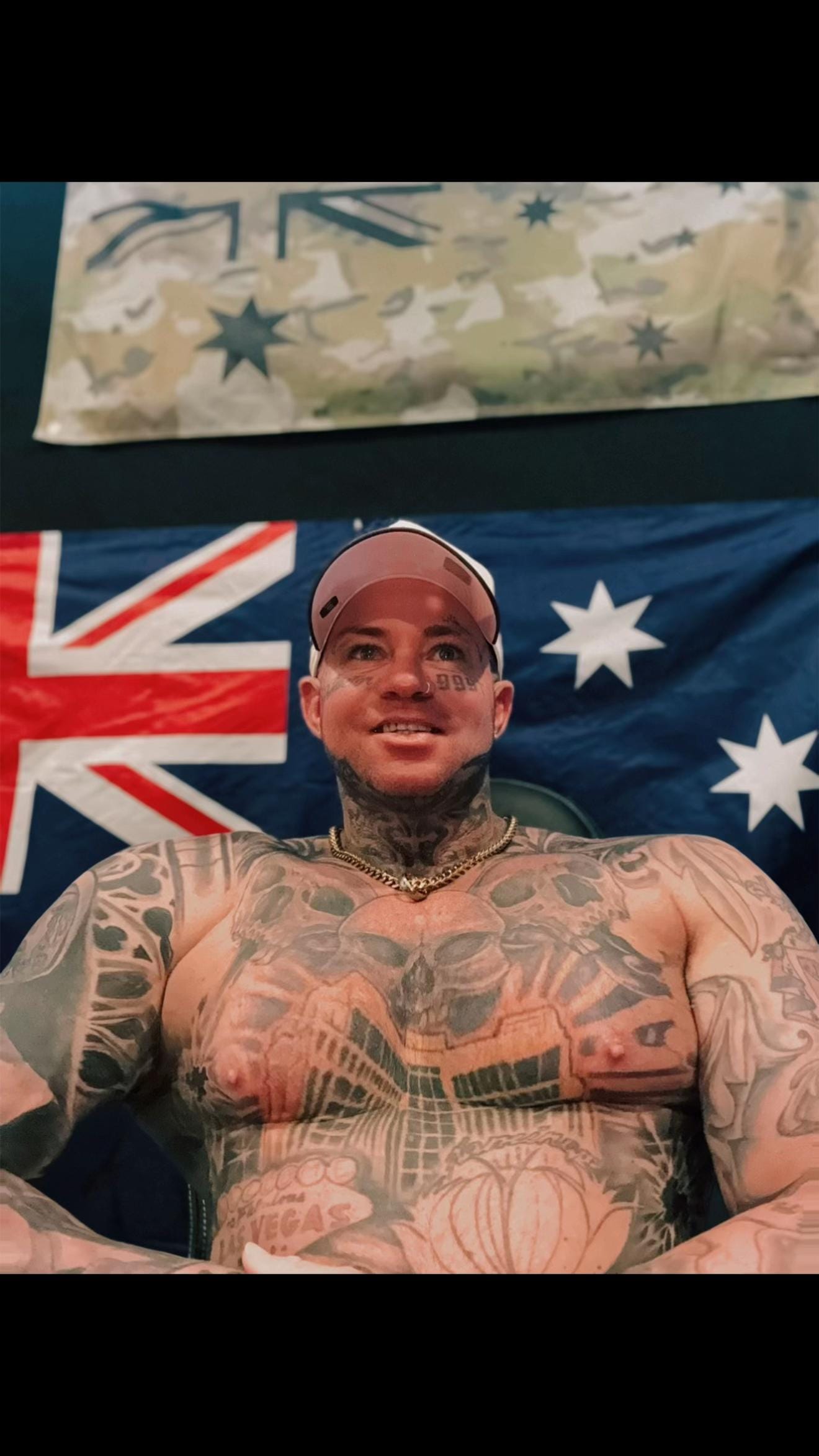 Post 7 by Jayjarhead on TikTok (video)