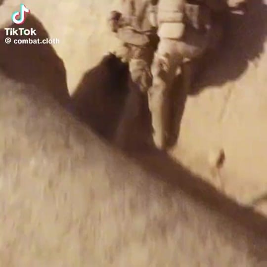 Post 1 by Jayjarhead on TikTok (video)