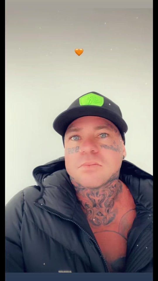 Post 6 by Jayjarhead on TikTok (video)