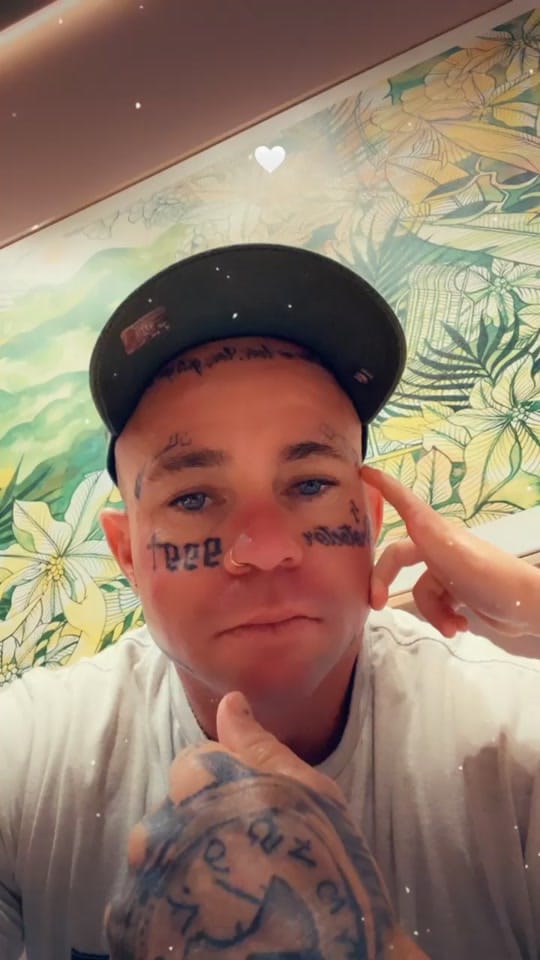 Post 10 by Jayjarhead on TikTok (video)