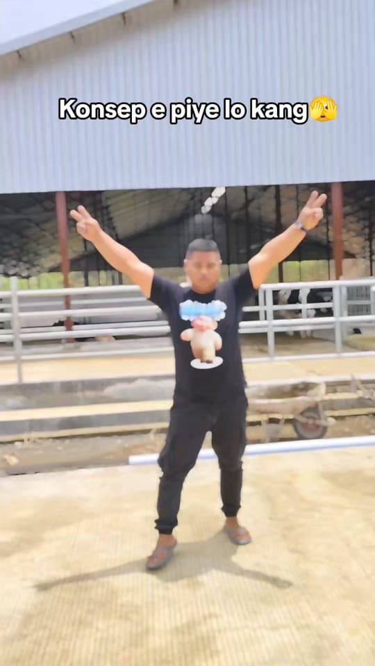 Post 5 by villa batu malang on TikTok (video)