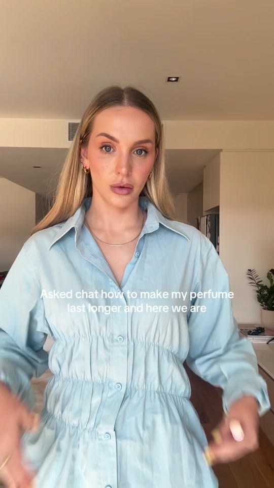 Post 6 by Kelly 🪩 on TikTok (video)