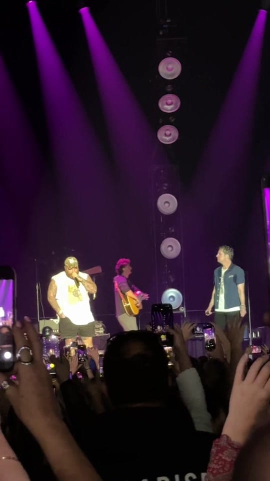 Post 7 by Kelly 🪩 on TikTok (video)