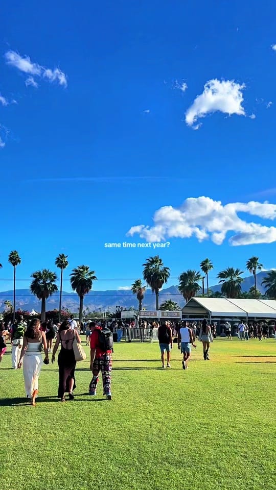 Post 1 by Kelly 🪩 on TikTok (video)