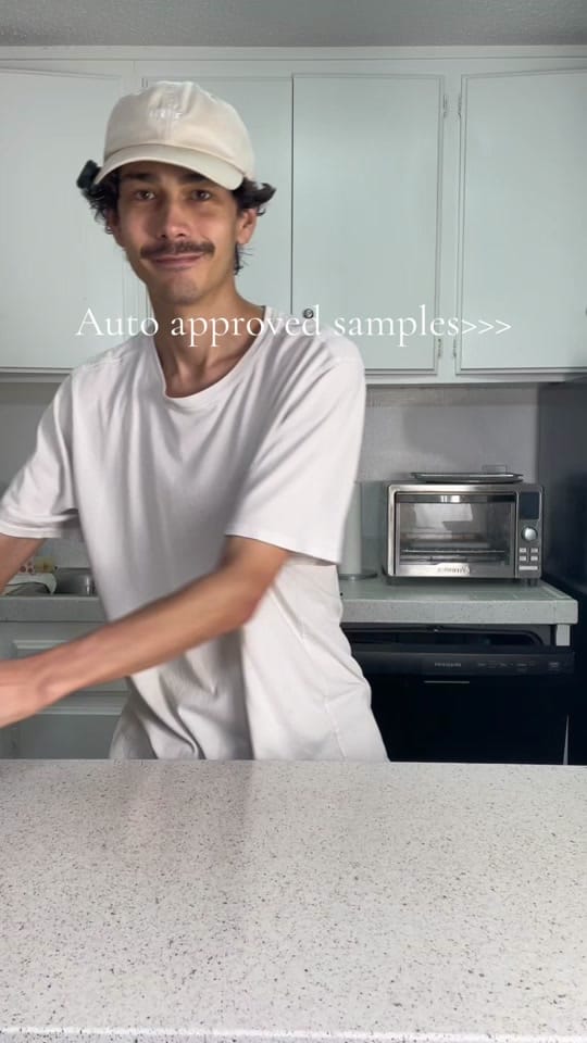 Post 7 by Alex.Wolf on TikTok (video)