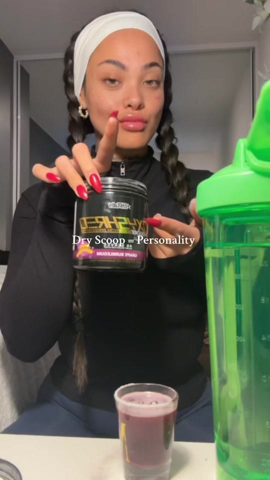 Post 6 by HOPE CORBETT on TikTok (video)