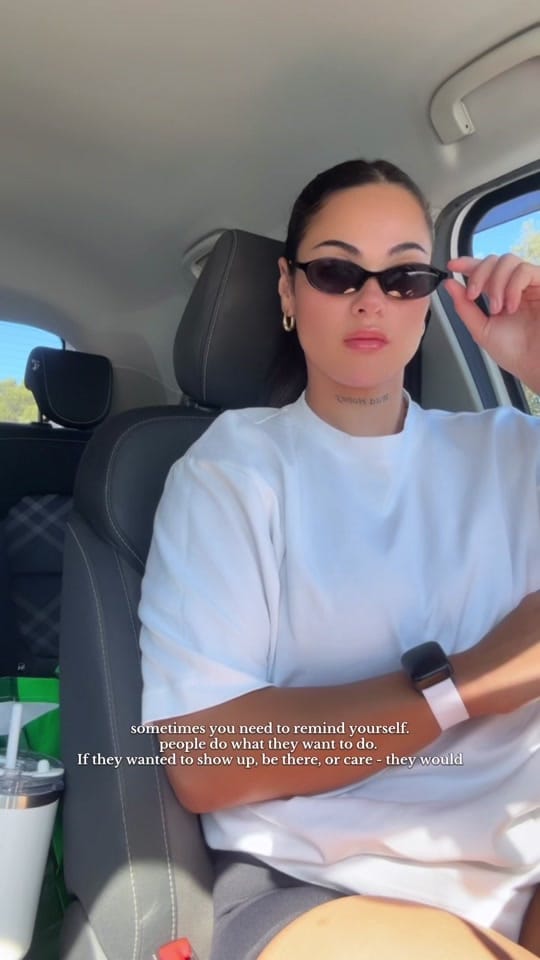 Post 5 by HOPE CORBETT on TikTok (video)