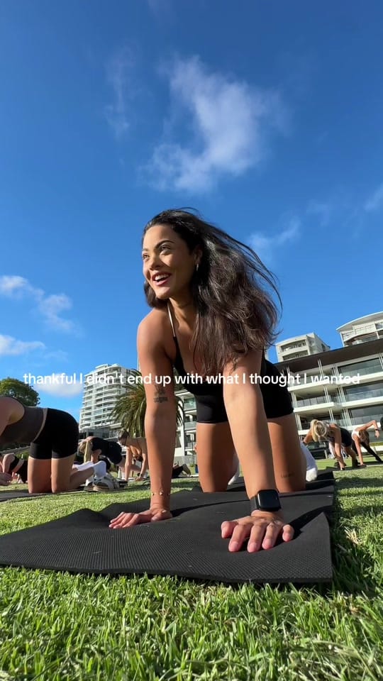 Post 7 by HOPE CORBETT on TikTok (video)