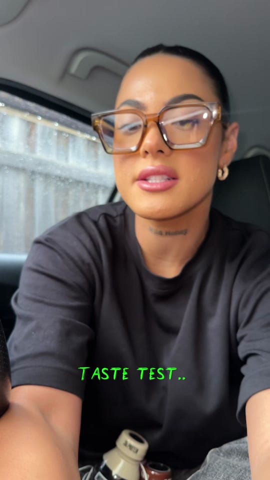 Post 10 by HOPE CORBETT on TikTok (video)
