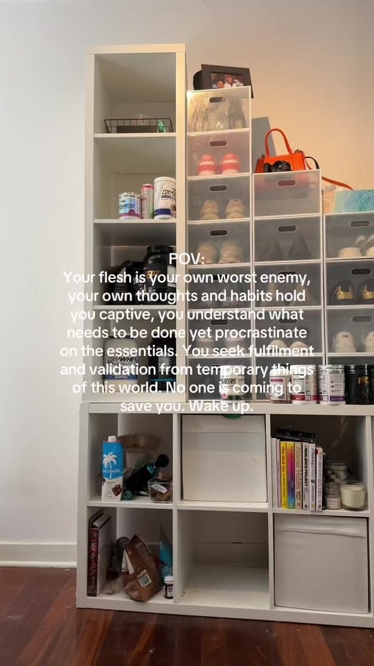 Post 1 by HOPE CORBETT on TikTok (video)