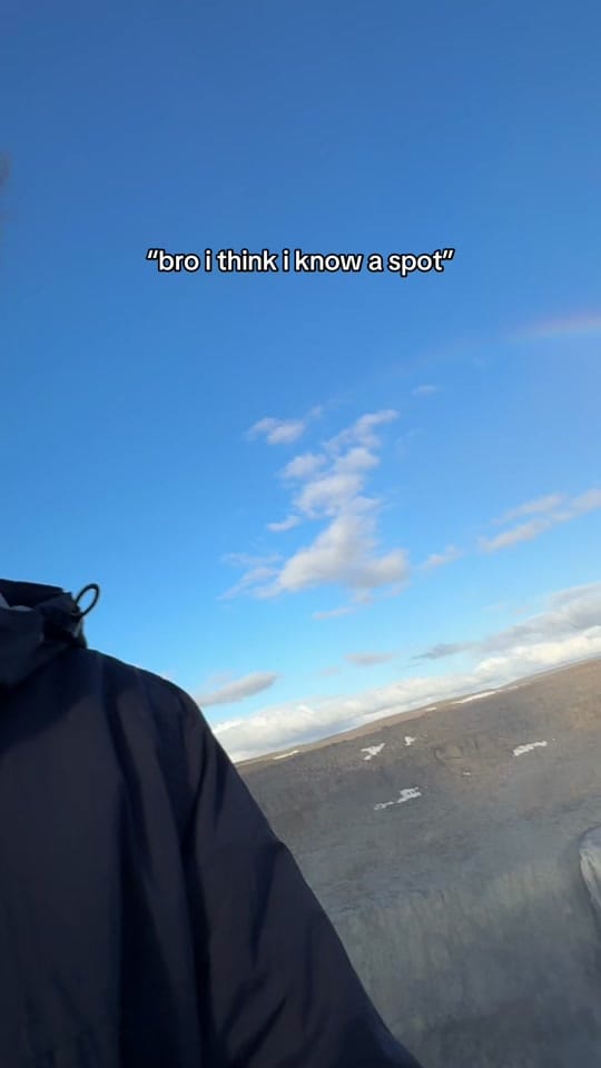 Post 1 by Mathieulcrt on TikTok (video)