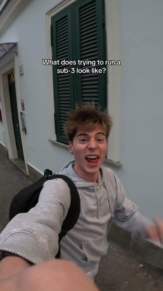 Post 3 by Mathieulcrt on TikTok (video)