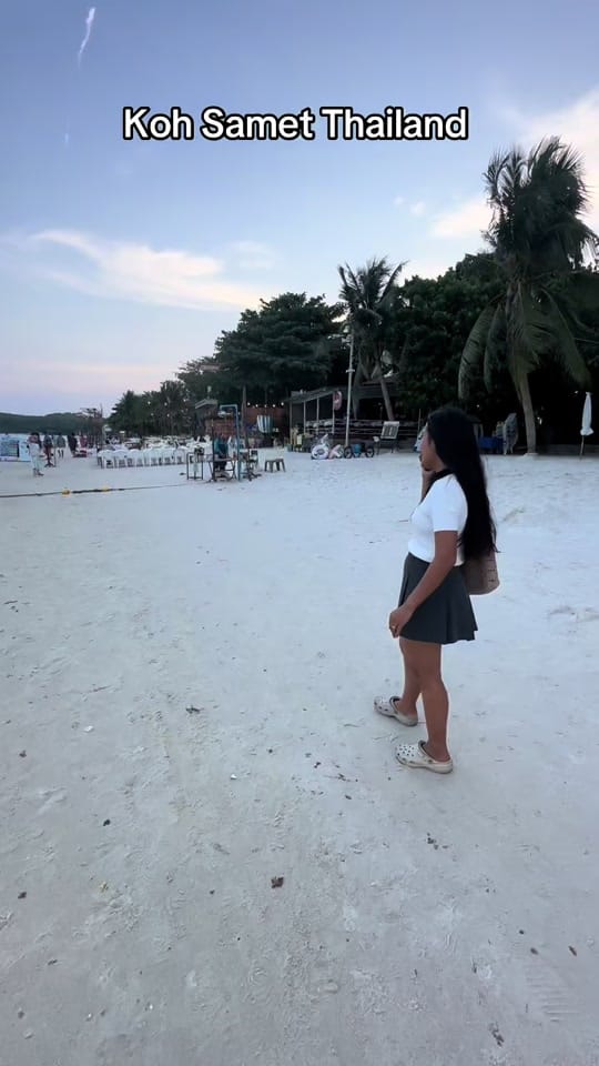 Post 8 by TTSWTravel on TikTok (video)