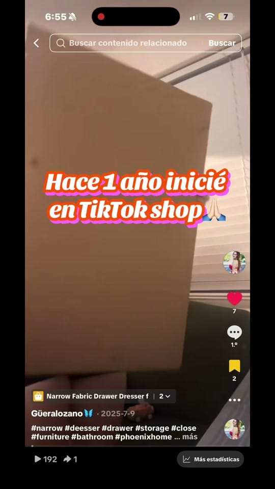 Post 5 by Güeralozano🦋 on TikTok (video)