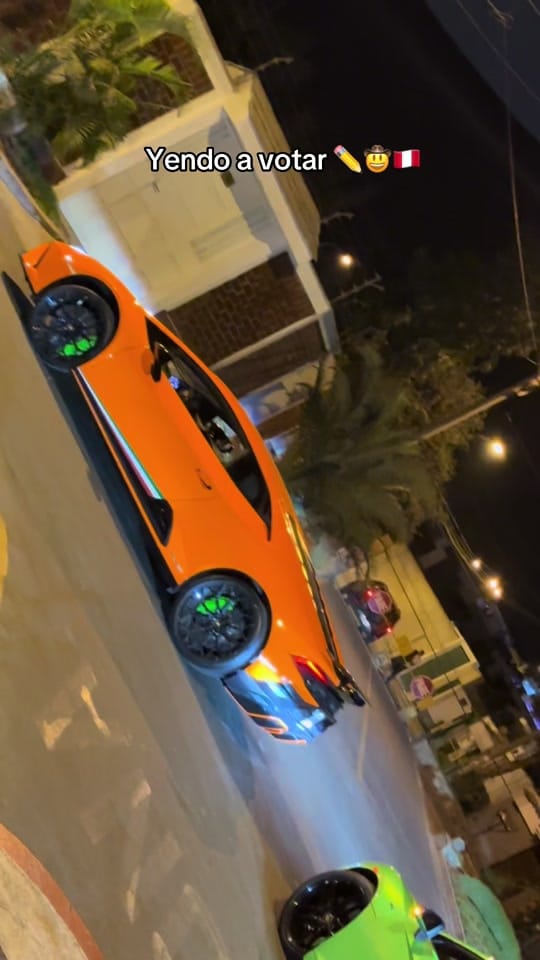 Post 3 by elblogdeluis on TikTok (video)