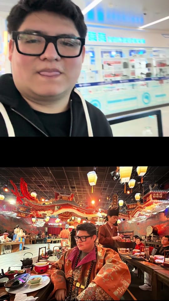Post 10 by elblogdeluis on TikTok (video)