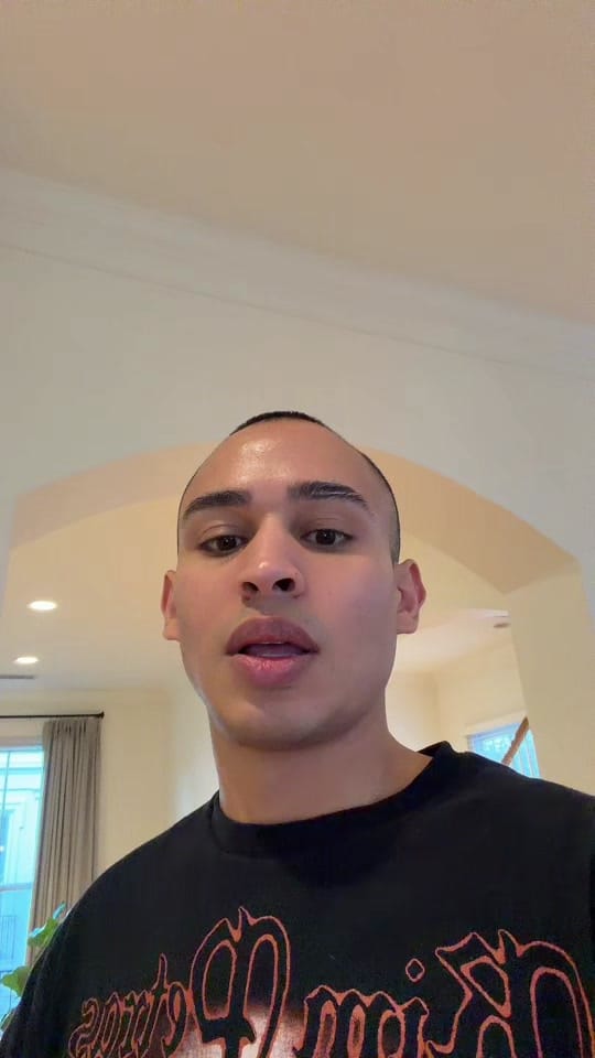 Post 1 by Enrique Buenrostro on TikTok (video)