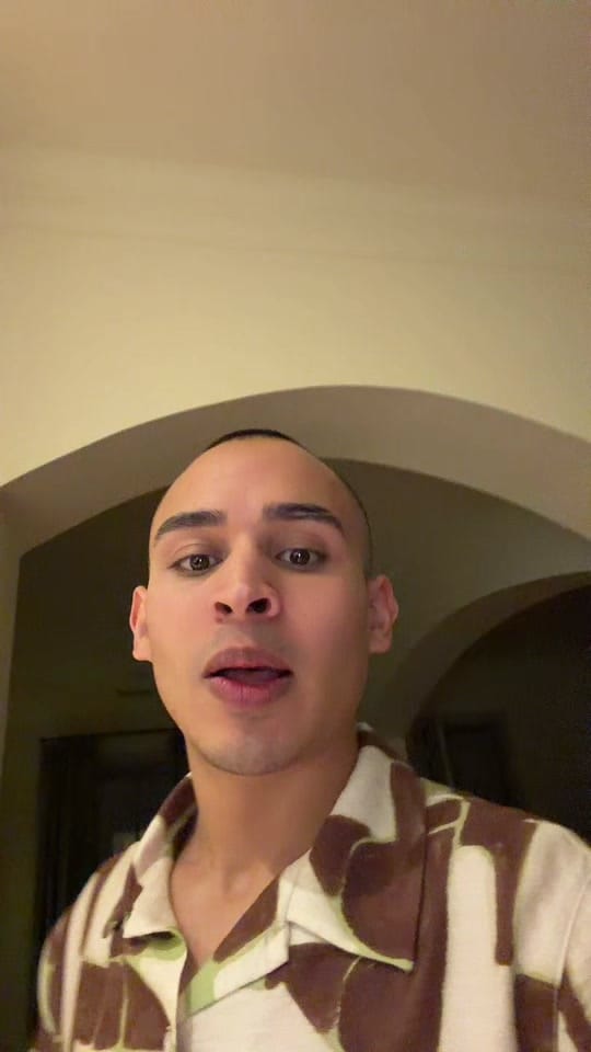 Post 2 by Enrique Buenrostro on TikTok (video)