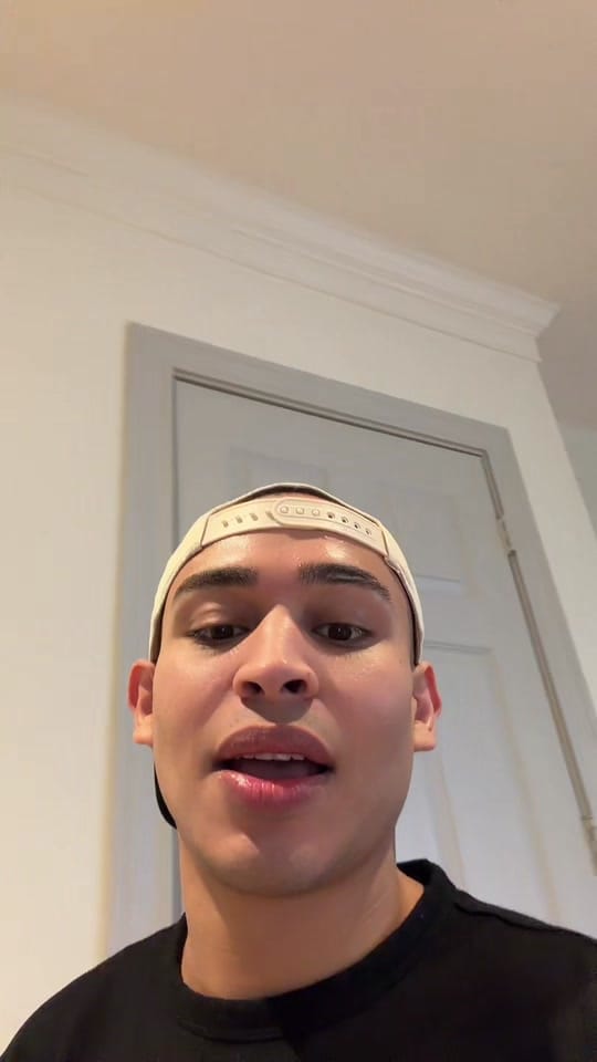 Post 3 by Enrique Buenrostro on TikTok (video)