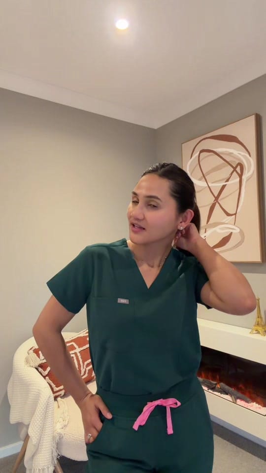 Post 4 by Rhea D on TikTok (video)