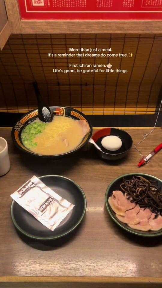 Post 2 by Rhea D on TikTok (video)