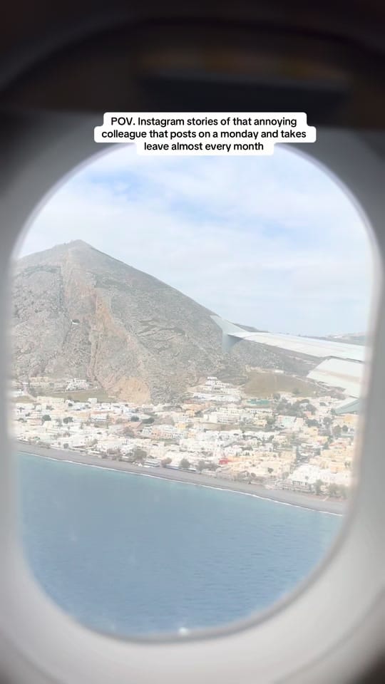 Post 3 by Rhea D on TikTok (video)