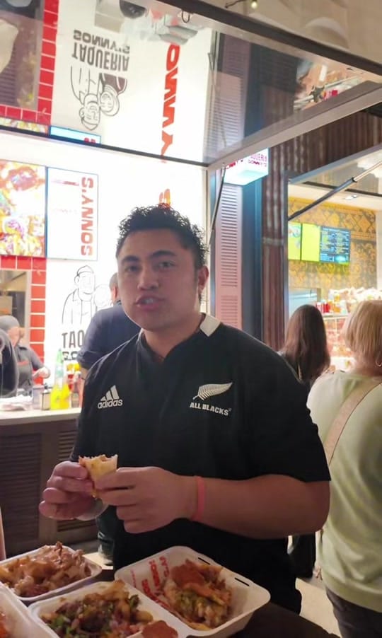 Post 5 by Liastratigos 👼🏼 on TikTok (video)