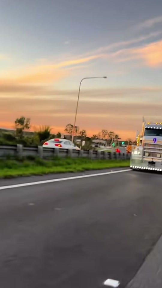 Post 8 by Harvey's Towing QLD Pty Ltd on TikTok (video)