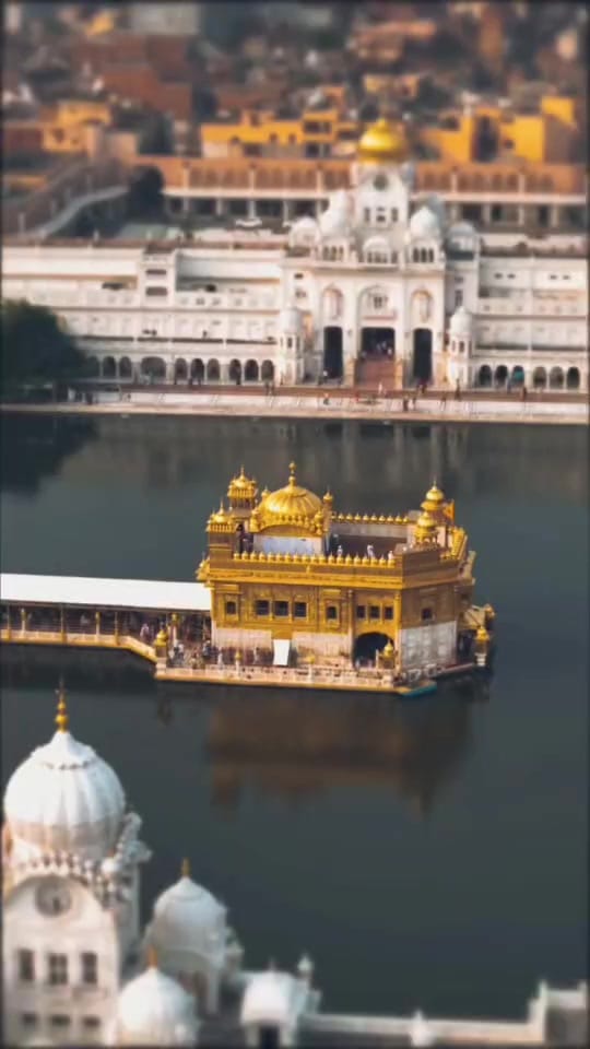 Post 1 by Harveer Singh Anand on TikTok (video)