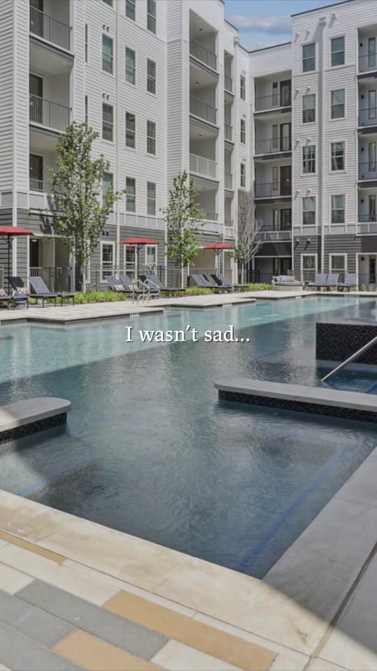 Post 1 by Equity Apartments | Dallas on TikTok (video)