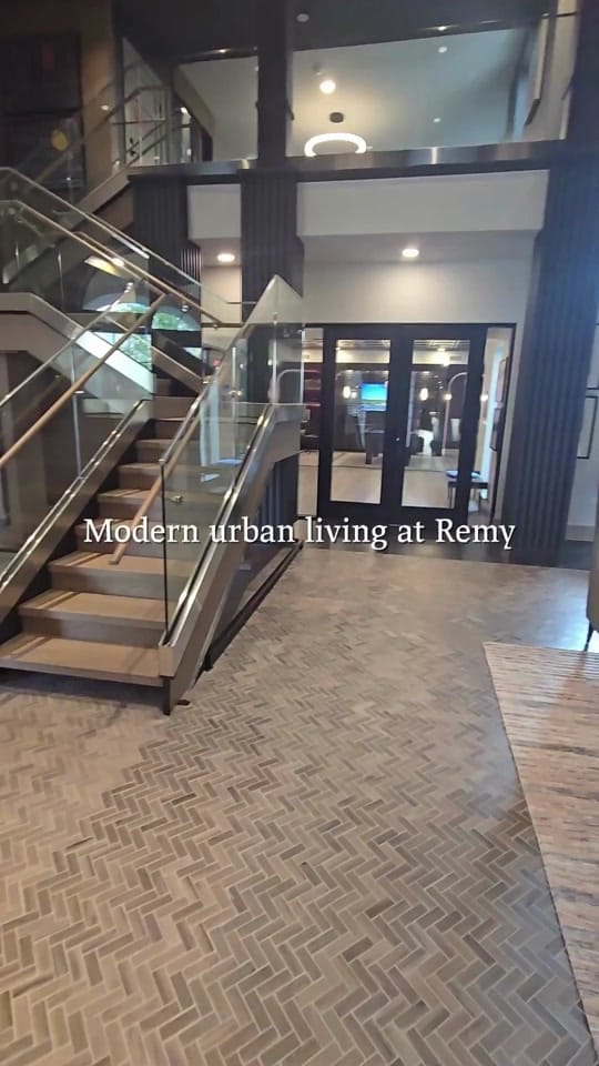 Post 5 by Equity Apartments | Dallas on TikTok (video)