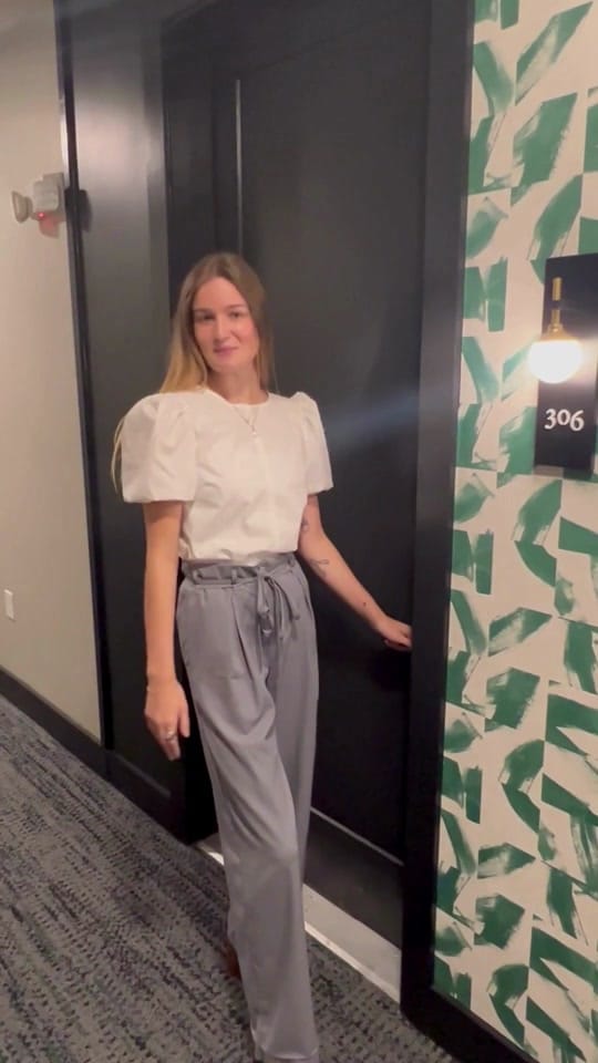 Post 7 by Equity Apartments | Dallas on TikTok (video)