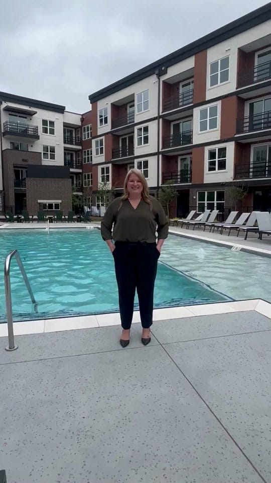 Post 4 by Equity Apartments | Dallas on TikTok (video)