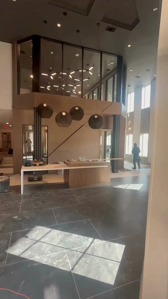 Post 9 by Equity Apartments | Dallas on TikTok (video)