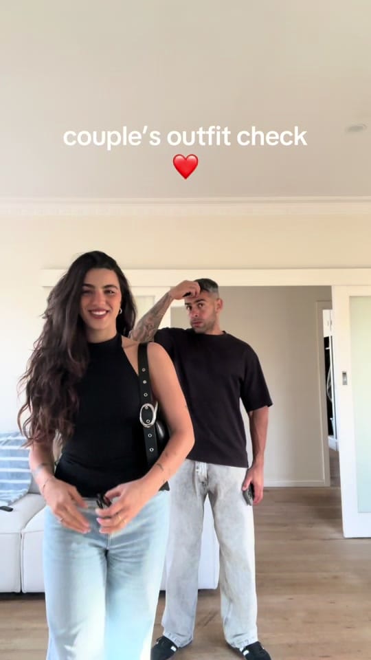 Post 1 by Camilla Di Liberato on TikTok (video)