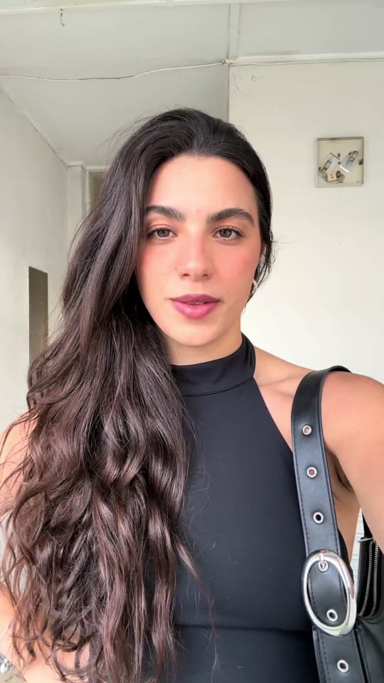 Post 9 by Camilla Di Liberato on TikTok (video)