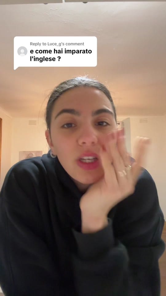Post 10 by Camilla Di Liberato on TikTok (video)