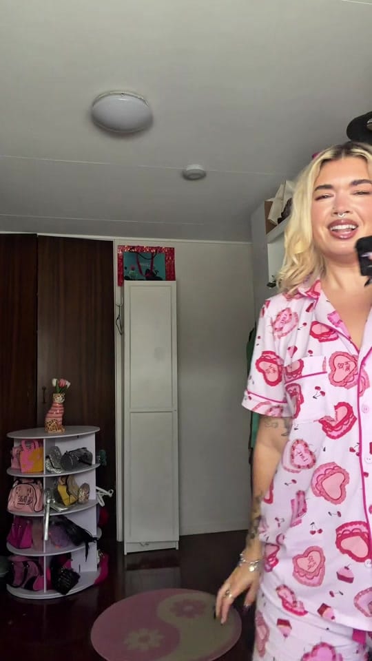 Post 2 by TeganPhillipa on TikTok (video)