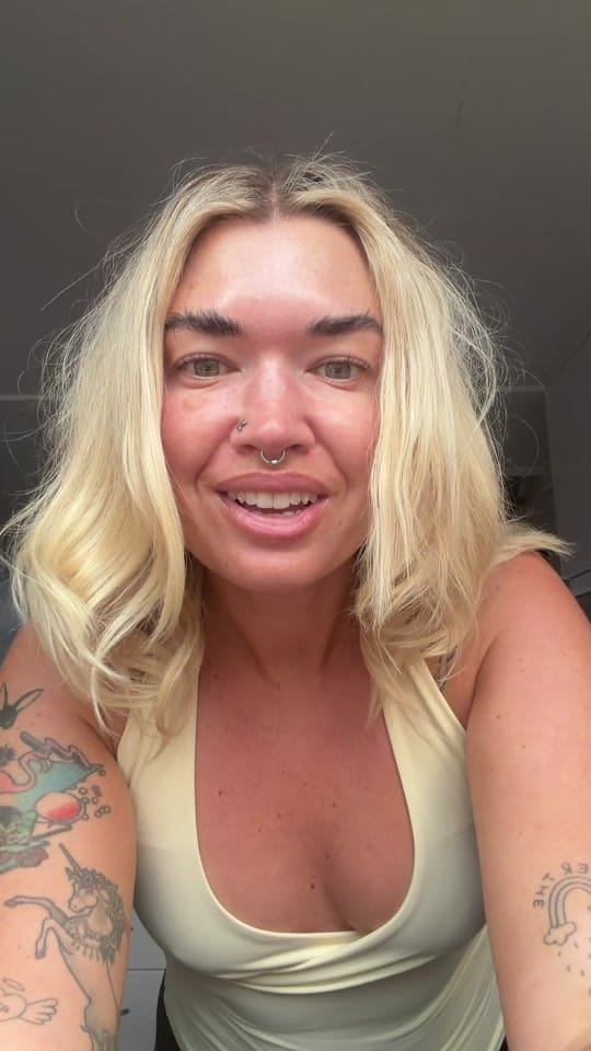 Post 8 by TeganPhillipa on TikTok (video)