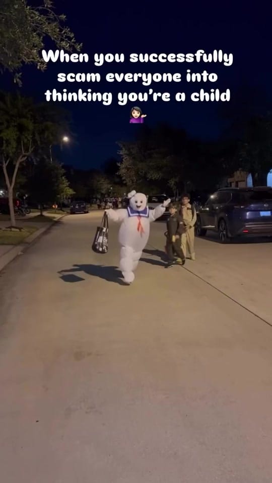 Post 5 by Rachael O’Bella on TikTok (video)