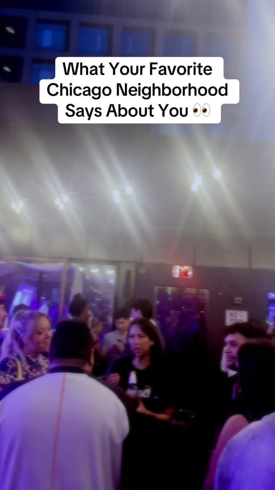 Post 2 by jade.chicago on TikTok (video)