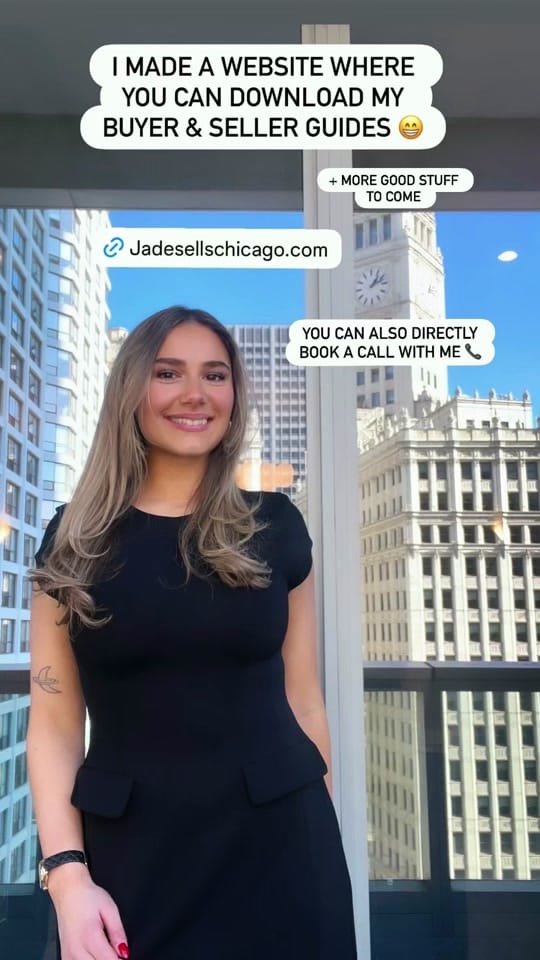 Post 7 by jade.chicago on TikTok (video)