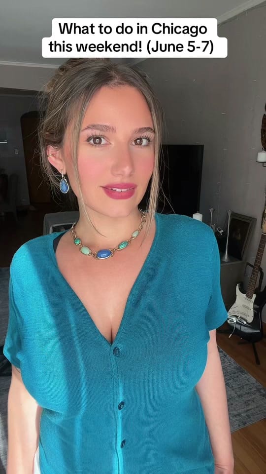 Post 6 by jade.chicago on TikTok (video)