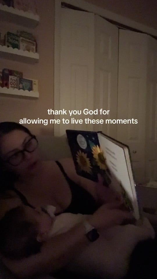 Post 1 by Cindy ✨ on TikTok (video)