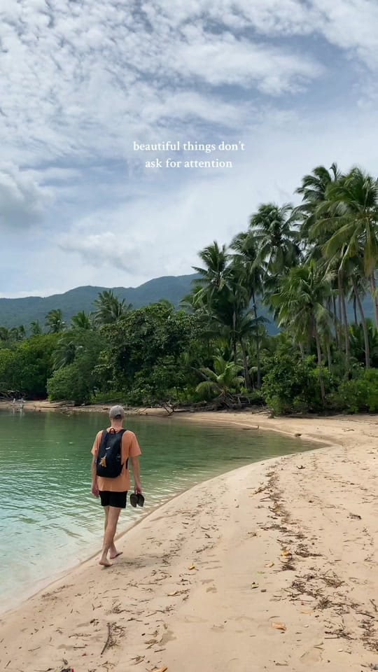Post 8 by Paige & Sam | World Travel on TikTok (video)