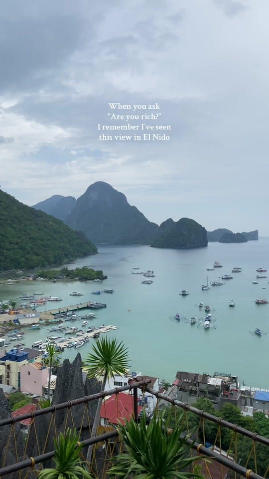 Post 1 by Paige & Sam | World Travel on TikTok (video)