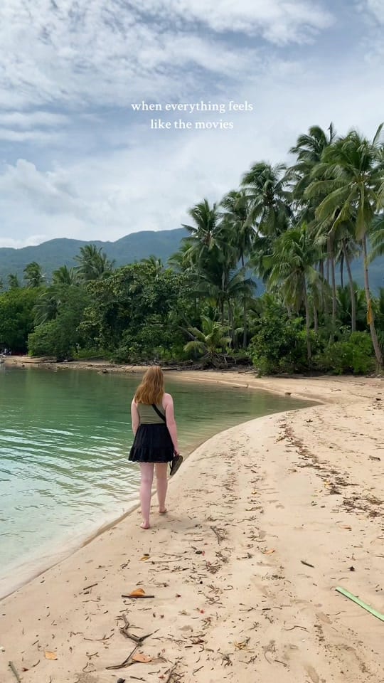 Post 6 by Paige & Sam | World Travel on TikTok (video)