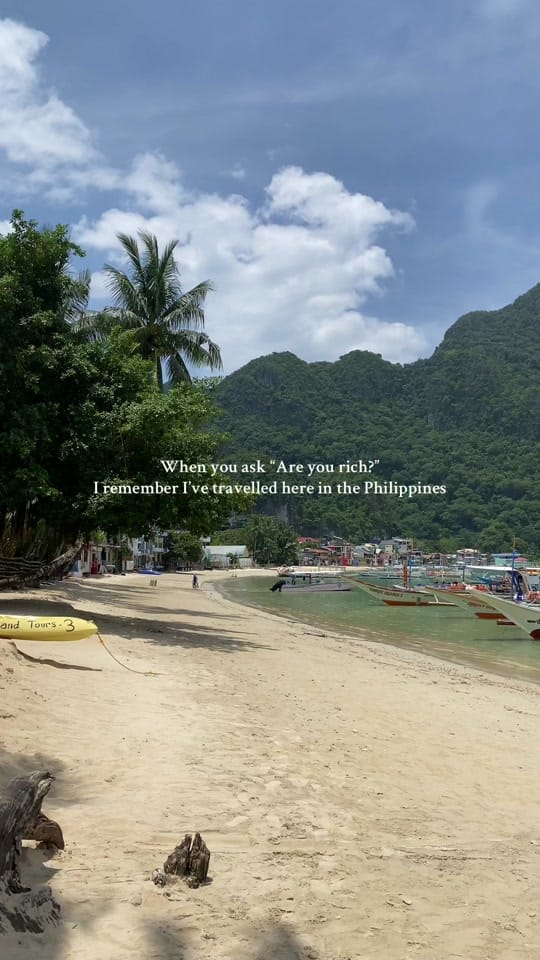 Post 3 by Paige & Sam | World Travel on TikTok (video)