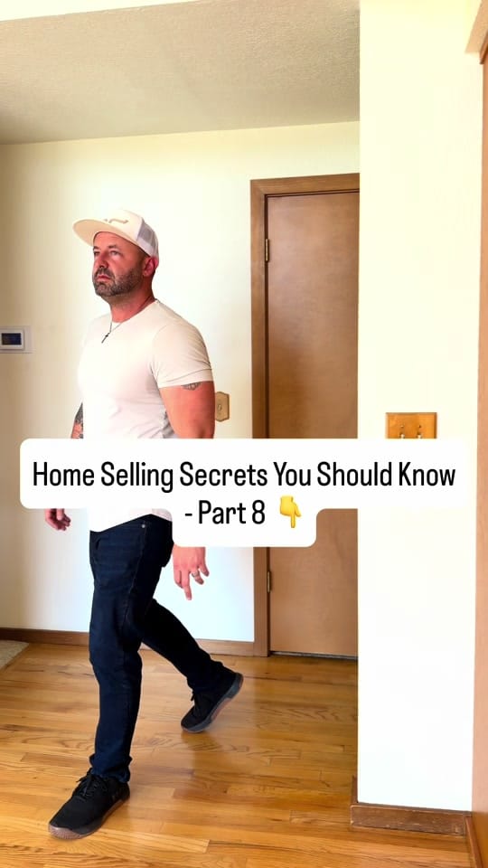 Post 6 by Cory Williams Realtor | Coach on TikTok (video)